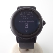 マークジェイコブス MJT2002　タッチスクリーンスマートウォッチ 買取実績です。