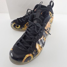 ナイキ 652792-001 SUPREME SP シュプリーム別注 AIR FOAMPOSITE 1 エア フォームポジット ワン スニーカー 買取実績です。