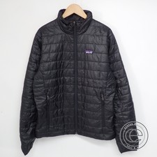 パタゴニア 国内正規 84211 PRIMALOFT インサレーション入り ナノパフ ジャケット 買取実績です。