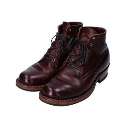 ホワイツのレザー　セミドレスブーツの買取実績です。