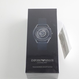 アルマーニのART5008　スマートウォッチの買取実績です。
