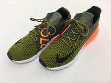 ナイキ カーキ AIRMAX70FLYKNIT AO1023301 スニーカー 買取実績です。