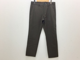セオリーの18年 カーキ ウールパンツの買取実績です。