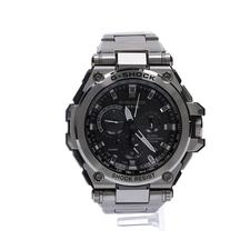 G-SHOCK MTG-G1000D-1AJF MT-G GPSハイブリッド電波タフソーラー 買取実績です。