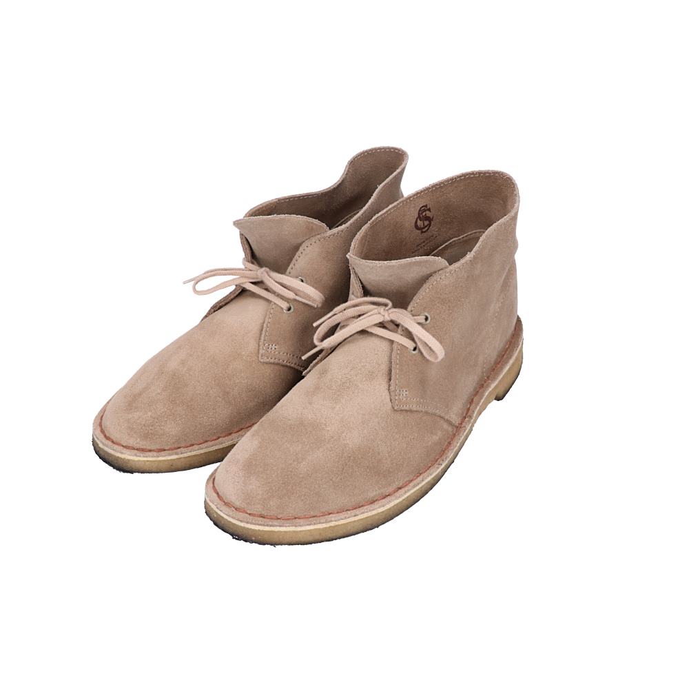 クラークスの11826 Desert Boot デザートブーツの買取実績です。