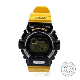 G-SHOCK(gショック)のGWX-8901K-1JR Love The Sea And The Earth タフソーラー電波時計の買取実績です。