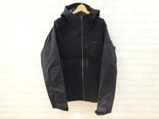 パタゴニア 83755 ゴアテックス MENS PLUMA JACKET 買取実績です。