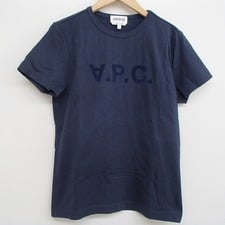 アーペーセーのHIVER87 30周年 逆さロゴ Tシャツ(通常使用感)を買取致しました。宅配買取ならエコスタイルへ。状態は通常使用感のあるお品物でございます。
