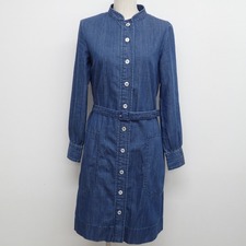 アーペーセー 18SS Denim Jane Dress ワンピース 買取実績です。