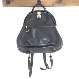 ヘルツのR-144 1Paku(わんぱく)  Mサイズ リュックサックの買取実績です。