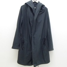 エコスタイル鴨江店でアンドゥムルメステールのモッズコートを買取いたしました。状態は通常中古品になります。