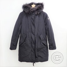 エトレゴ 国内正規 8E632MR QUEEN ラクーン ラビットファー付ダウンモッズ コート 買取実績です。