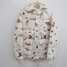 ウィアード 17AW　スペースターゲットダウン 買取実績です。