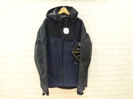 エーケー４５７のGUIDE JKT ゴアテックス シェル パーカーの買取実績です。