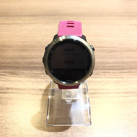 ガーミンのforerunner 645musicの買取実績です。