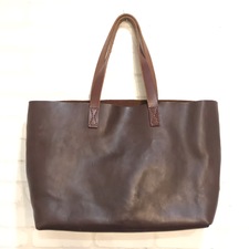 スロウ bono zip tote bag トートバッグ 買取実績です。