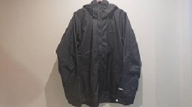 マムートのマムート（MAMMUT）黒　マウンテンパーカ　MJJ-F7098の買取実績です。