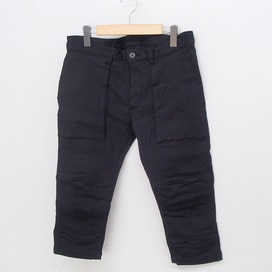 オーレットの15SS　クロップドモトクロスパンツの買取実績です。