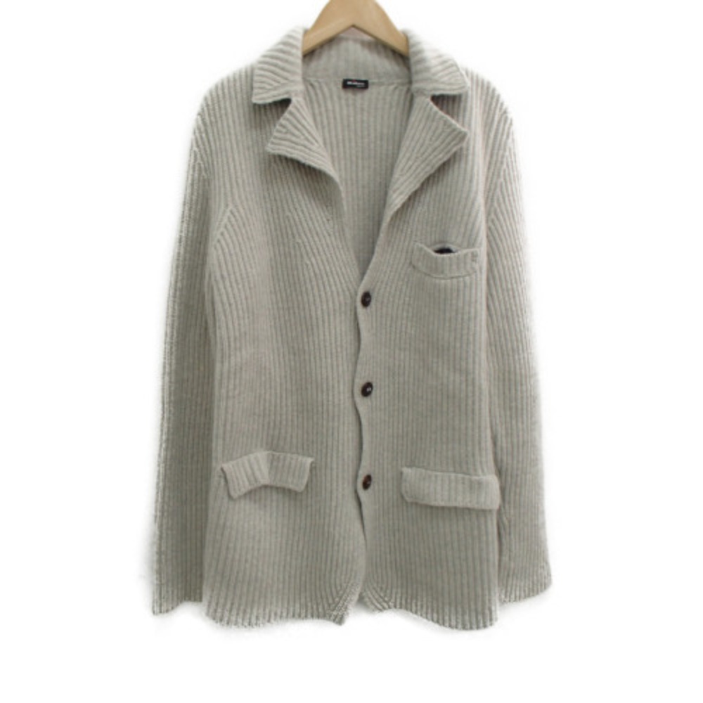 キートンの洋服のカシミヤ100 ニット カーディガンの買取実績です 19年2月13日公開の情報です エコスタイル キートンの洋服のカシミヤ100 ニット カーディガンの買取実績です 19年2月13日公開の情報です エコスタイル