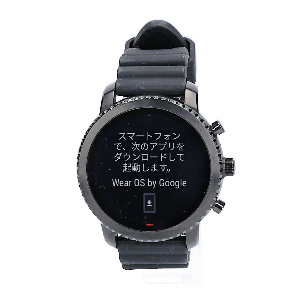 ftw4005 fossil