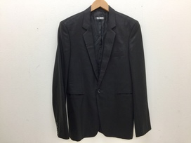 ラフシモンズの黒 07-08年秋冬物 ジャケットの買取実績です。