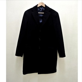 ベルベストのPT532/9053 2014年限定生産品 カシミヤチェスター コートの買取実績です。