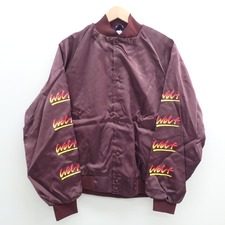 ロットワイラー RW-M8S-01005 ASW Award Jacket ナイロンスタジャン 買取実績です。