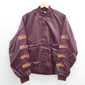 ロットワイラーのRW-M8S-01005 ASW Award Jacket ナイロンスタジャンの買取実績です。