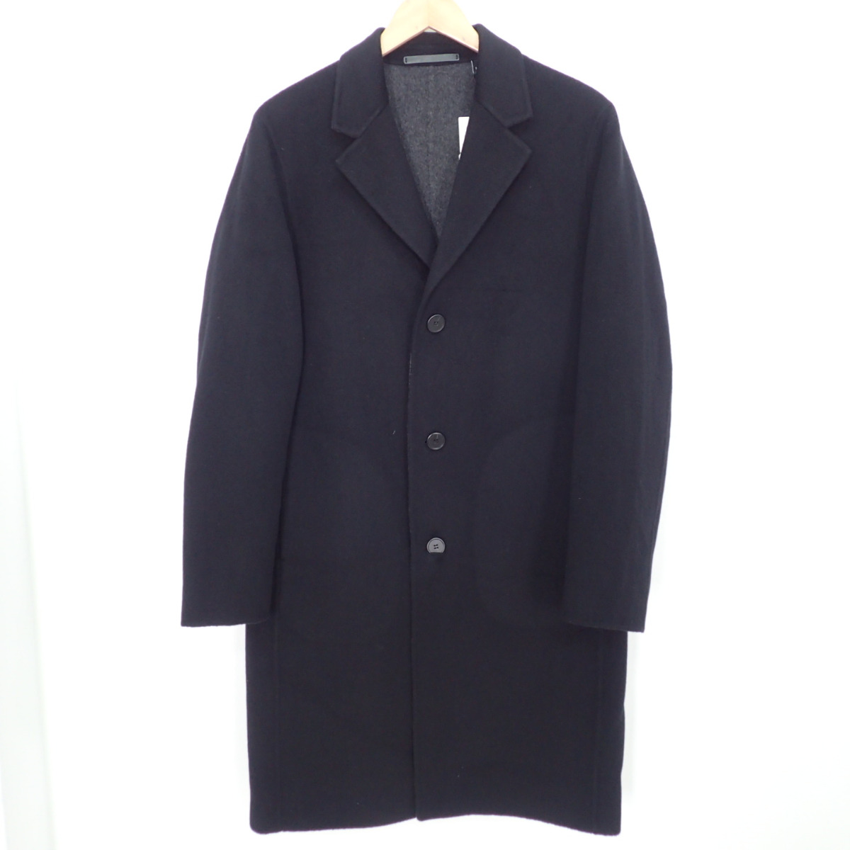セオリーの洋服の9409002 Tokyo Double Bc Suffolk B カシミヤ100