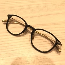 渋谷店でオリバーピープルズ（OLIVER PEOPLES ）の通常使用感のあるStilesをお買取しました。状態は通常使用感のあるお品物です。