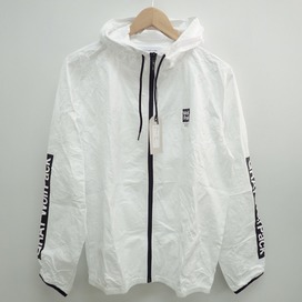 ロットワイラーの18SS RW-M8S-01004 Tyvek Parkaタイベックペーパーパーカーの買取実績です。