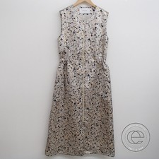 アイレネのストーンマーブル柄ノースリーブワンピースを買取ました。ブランド洋服買取ならエコスタイルへ状態は通常使用感のある中古品