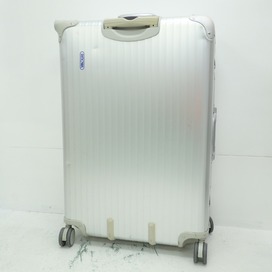 リモワの932.77　トパーズ　98Lの買取実績です。