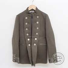 フミカウチダ 16AW ボンディングジャケット 買取実績です。