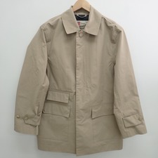 トラディショナルウェザーウェア（Traditional Weatherwear）のCORBY  ステンカラーコートをお買取させていただきました。状態は通常使用感のあるお品物です。