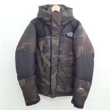 ザ・ノース・フェイス 国内正規 ND91405 Novelty Baltro Light Jacket ノベルティーバルトロライト フーディダウンジャケット 買取実績です。