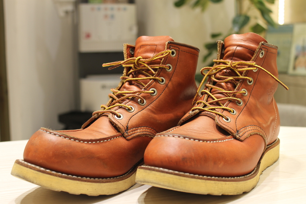 red wing 938 work boots