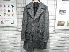 タリアトーレ 17AW　ポロコート 買取実績です。