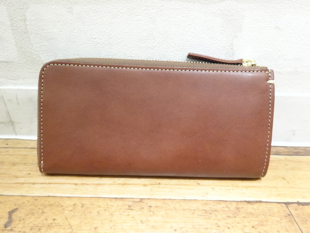 土屋鞄／TSUCHIYA-KABAN 長財布 財布 ウォレット 細か メンズ 男性  