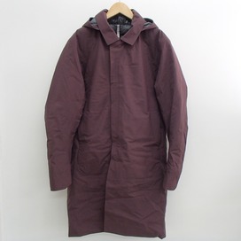 アークテリクスヴェイランスの18181 3L 17年製 GORE-TEX ガルバニックダウンコートの買取実績です。