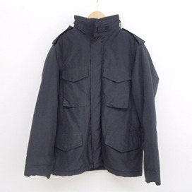 アスペジのG840 NEW FIELD JACKET M-65 ジャケットの買取実績です。