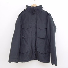 アスペジ G840 NEW FIELD JACKET M-65 ジャケット 買取実績です。