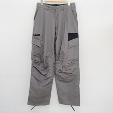 アクロニウム P1TS-S  ETAPROOF TEC SYS BDU TROUSER BDUパンツ 買取実績です。