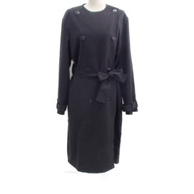 アクネの2018年 Anghelica Twill Trench Coat ノーカラートレンチ コートの買取実績です。