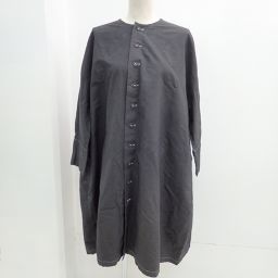 アーツ&サイエンスのグレー　シャツワンピースの買取実績です。