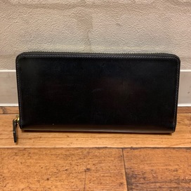 ココマイスターの45014031 ブライドル グランドウォレット 長財布の買取実績です。