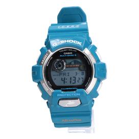 G-SHOCK(gショック)のGWX-8900K-3JR　イルカ・クジラモデルの買取実績です。