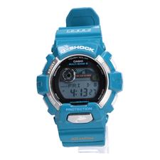 G-SHOCK(gショック) GWX-8900K-3JR　イルカ・クジラモデル 買取実績です。