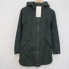 ルルレモン W4H12S Definitely Raining Jacket レインジャケット 買取実績です。