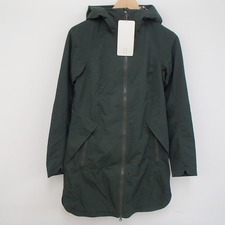 ルルレモン W4H12S Definitely Raining Jacket レインジャケット 買取実績です。